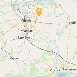 Майбутнє на карті